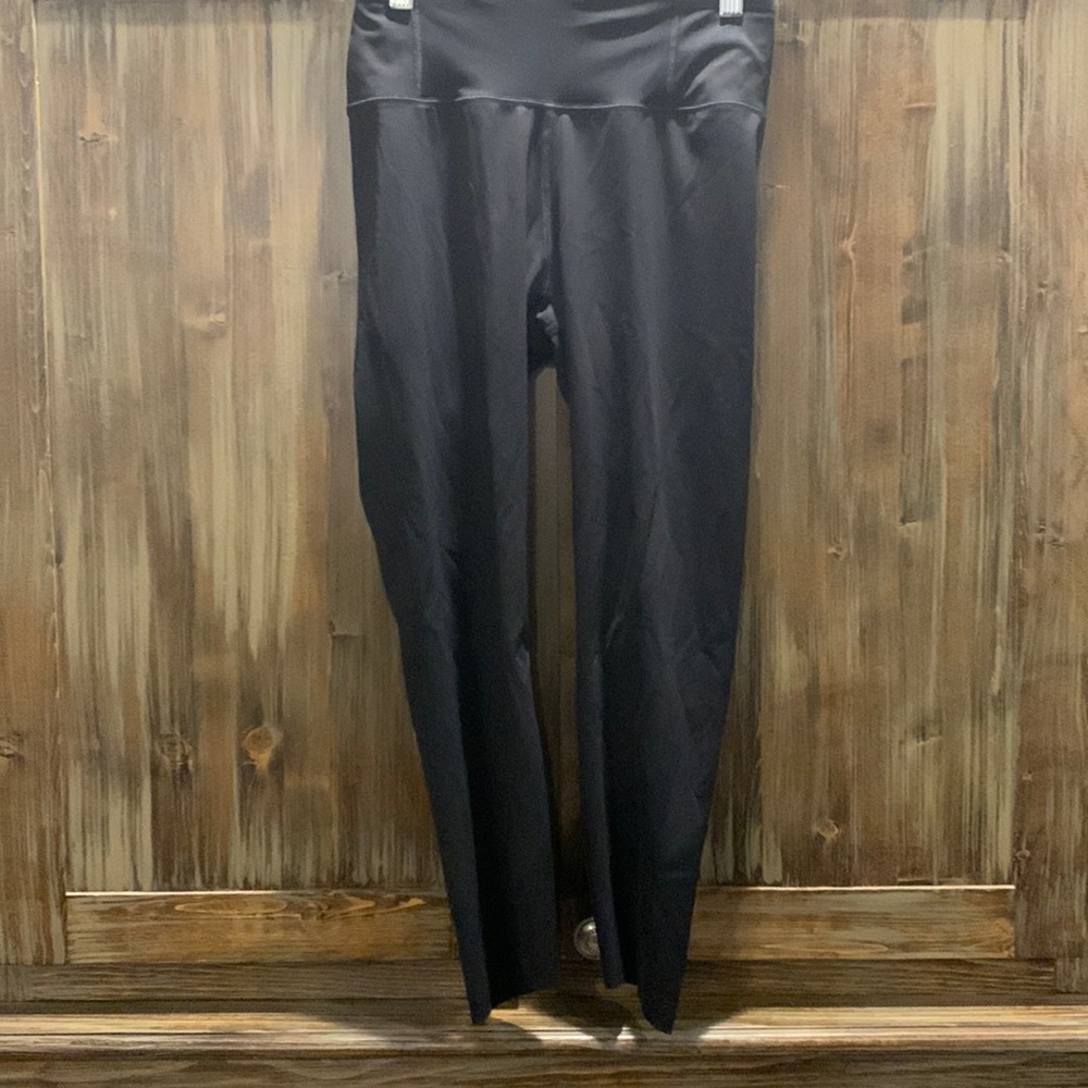 All in Motion 7/8 Tight in Black